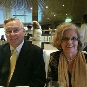 Meet your Posher, Becky